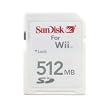 Gaming SD 512MB