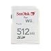 Video Games : Gaming SD 512MB
