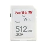 Gaming SD 512MB