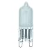 40w G9 Mains Halogen (40G9-F-P0)
