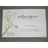 The Pedal Betty by Steady Betty