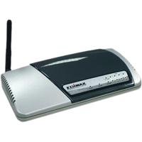 Buy WIRELESS 54 MPS BROADBAND ROUTER + PORT SWITCH online at Discounted New and Used prices. Delivered to your door with Off-The-Bookshelf.