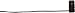 Shure MX185 - Cardioid Microphone, Phantom Power Only