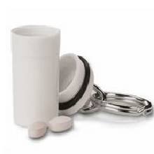 Pill Tote