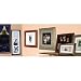 North American Sandstone, Wood Picture Frame with a 1  Wide Molding, for an 11 x 14 Photograph, Color: French White,