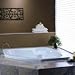 Jacuzzi 9590 Oyster Capella 55