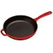 Lodge Enameled Cast-Iron 11-Inch Skillet, Island Spice