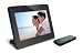 Agfaphoto AF5079PS 7 inch High Resolution Digital Photo Frame
