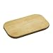KOHLER K-3370-NA Staccato Hardwood Cutting Board