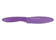 Pure Komachi 2 Series Scalloped Sandwich Knife