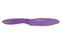 Pure Komachi 2 Series 6-Inch Scalloped Sandwich Knife