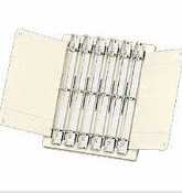 Wilson Jones Catalog Rack (WCR6-15A)