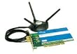 Airlink AWLH5025 MIMO XR 802.11g Wireless PCI Adapter