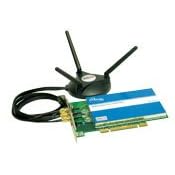Airlink AWLH5025 MIMO XR 802.11g Wireless PCI Adapter