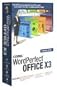 Corel WordPerfect Office x3 Standard Edition