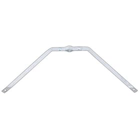  Heavy Duty Steel Brace, Weiler Corp. (1 Each)