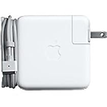 Apple 85W Magsafe Portable Power Adapter (for MacBook Pro) MA938LL/A (Retail Packaging)