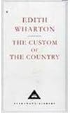 Three Novels, Complete & Unabridged - House Of Mirth; Custom Of The Country; Ethan Frome