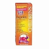 Rite Aid Children's Ibuprofen, Bubble Gum Ages 2-11 4 oz