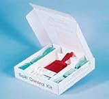 Clinitex Infectious Spill Control Kit