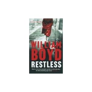 Restless