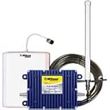 Wilson Electronics - SOHO - Cell Phone Signal Booster for Home or Office