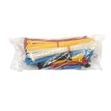 Cable Tie Asst Pack 375 Per Case