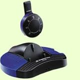 Sennheiser Set 820S RF TV Listening System