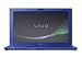 Sony VAIO VPC-Z216GX/L 13.1-Inch Laptop (Blue)