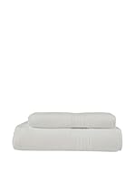 CASUAL AVENUE Toalla De Baño Providence (Blanco)