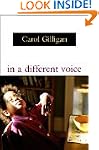 In a Different Voice: Psychological T...