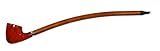 F.e.s.s. Long Churchwarden Tobacco Pipe 14