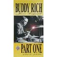 Buddy Rich - Jazz Legend: Part 1, 1917-1970 by Horace McMahon, Alfred Linder, Norman Alden, Mabel Albertson, and William Bendix