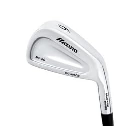 Mizuno MP-60 2 Iron MRH DG S-300