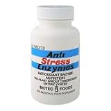 Anti Stress - 200 tabs., (Biotech Foods)