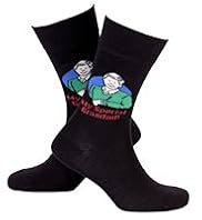 Cotton Rich Grandad Socks