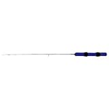 H.T. Enterprises Ice Blue Jig Rod - 18