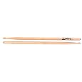 Zildjian 5AWA  5a Wood Anti-Vibe Drumsticks