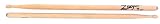 Zildjian 5AWA  5a Wood Anti-Vibe Drumsticks
