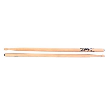 Set A Shopping Price Drop Alert For Zildjian 5AWA  5a Wood Anti-Vibe Drumsticks