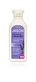Jason Lavender Hair Strengthening Shampoo, 16-Ounce Bottles (Pack of 3)