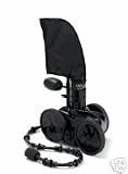 Polaris 280 Black Max Automatic Pool Cleaner F-5B F5B