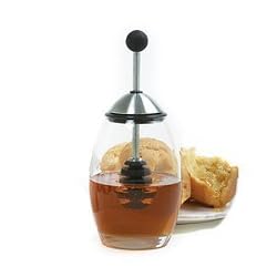 Norpro Silicone Honey Dipper Set 782
