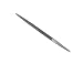 GROBET SWISS FILES PIPPIN 6 INCH CUT 4