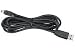 USB Data Cable for Motorola - RAZR V3 V3c V3i, SLVR V8, L6, L7, PEBL U6 V6, A668, A780, C650, V150, V180, V186, V188, V220, V226, V323, V325, V360, V361, MPX200