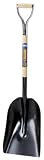 Ames Co. 1311900 Steel Scoop