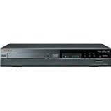 Onkyo Blu-Ray Components Blu-Ray Disc Player With 1080p High-Definition