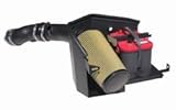 aFe 75-11022 Stage 2 Pro Guard 7 Air Intake System
