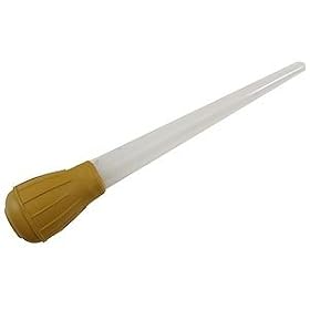 CLASSICS BASTER Heat resistant tube by Harold Import Co, Inc