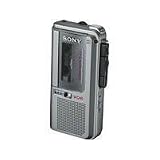 Sony M-570V Microcassette Voice Recorder